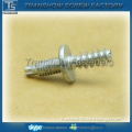 Double threaded Screws